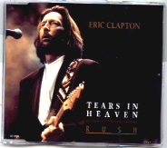Eric Clapton - Tears In Heaven 